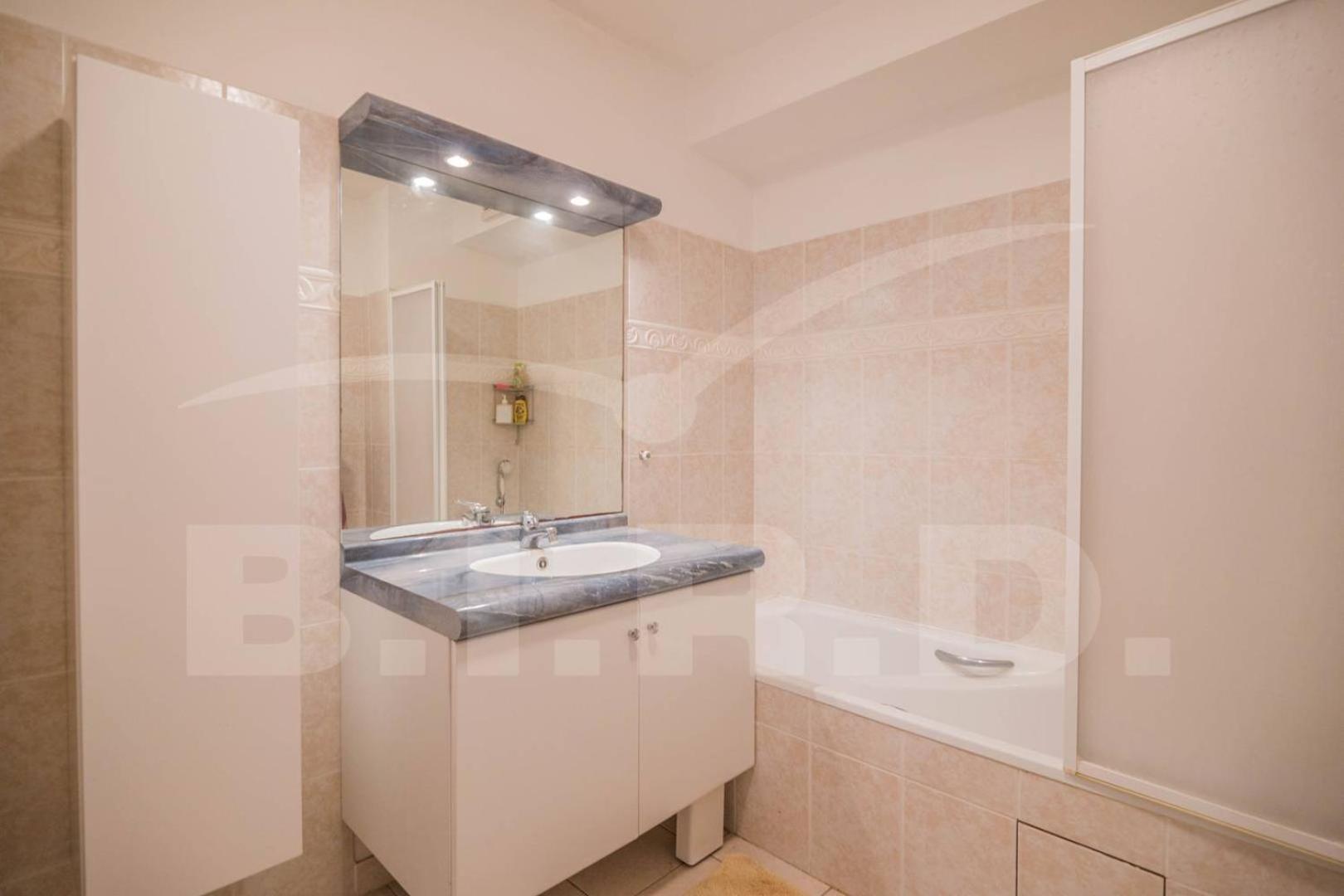 Appartement Domaine Sainte Maxime Park Eksteriør billede