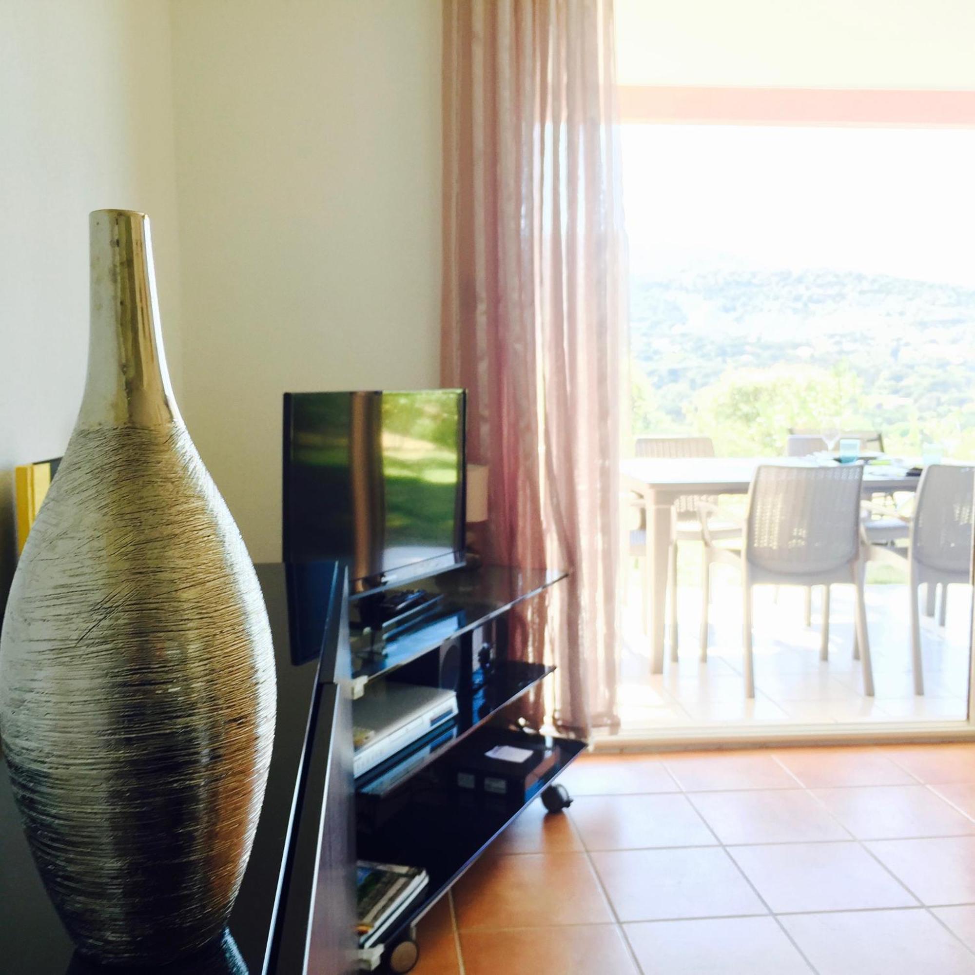 Appartement Domaine Sainte Maxime Park Værelse billede
