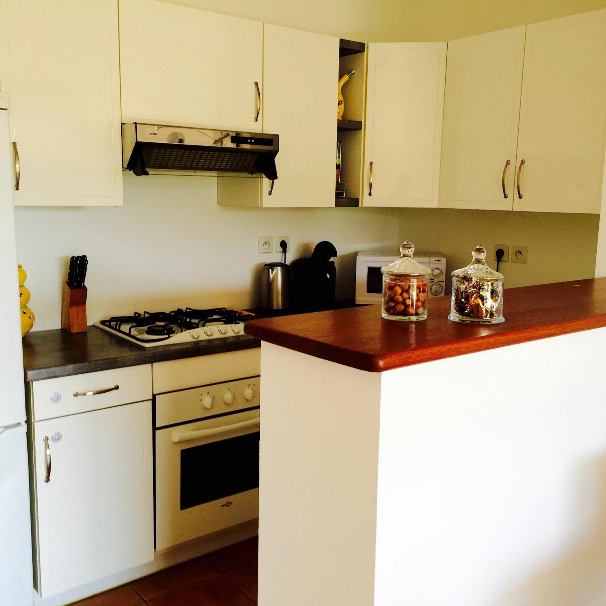 Appartement Domaine Sainte Maxime Park Værelse billede