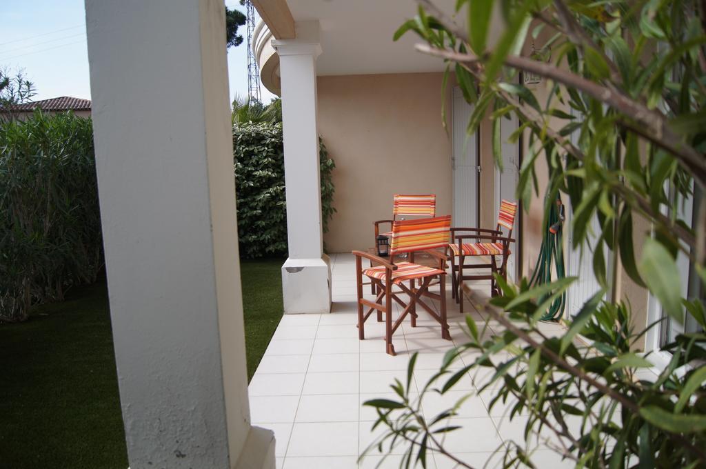 Appartement Domaine Sainte Maxime Park Værelse billede