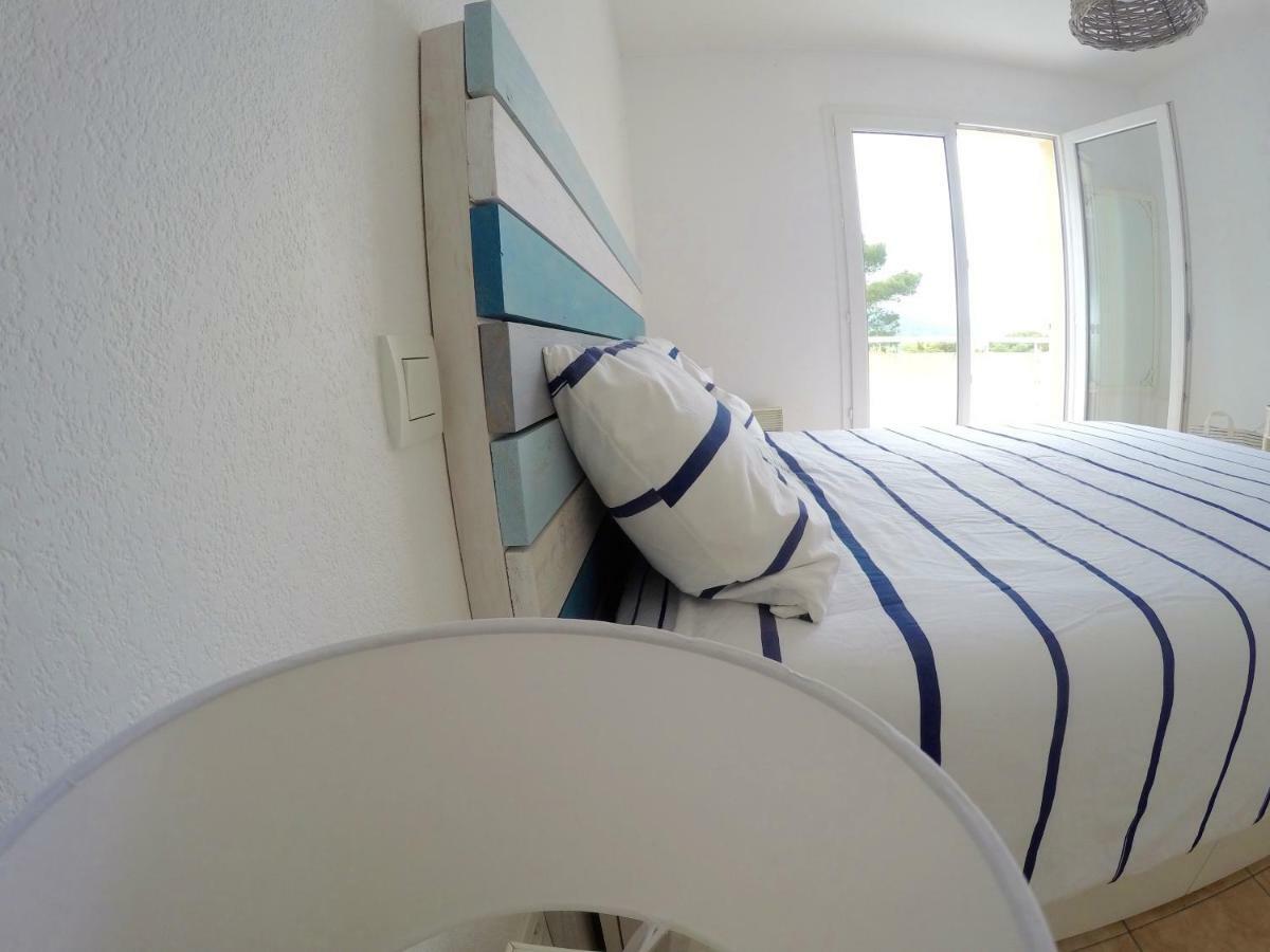 Appartement Domaine Sainte Maxime Park Eksteriør billede